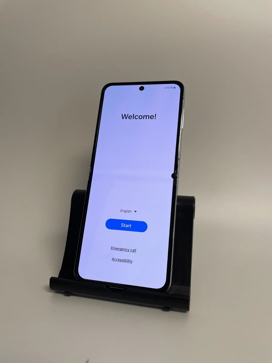 Samsung Galaxy Z Flip5 Unlocked for Sale | Shop New & Used Cell