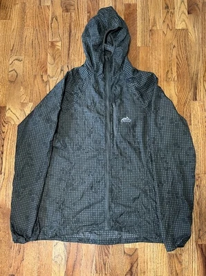 Helikon Tex Tramontane Wind Shirt Zip Up Jacket Desert Night Camo - Image 1 of 4