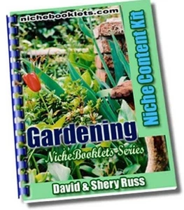 Gardening ! gold read beauty home decoration flowers tree phone car used auto tv - Picture 1 of 1