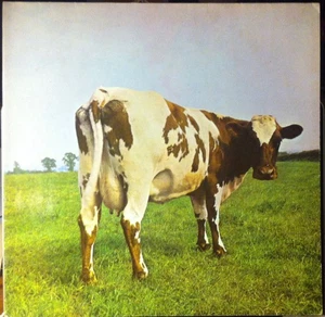 Pink Floyd - Atom Heart Mother (LP, Album, RP) 0 (NM or M-|VG+) - Picture 1 of 5