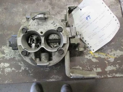 97 98 99 00 01 02 03 CUERPO ACELERADOR DODGE DAKOTA 228504 Foto 1 de 2