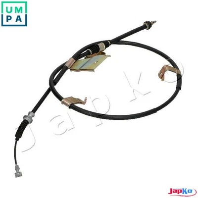 CABLE PULL PARKING BRAKE 131910L FORCABLE PULL PARKING BRAKE 131910L FOR ISUZU   - Image 1 of 4