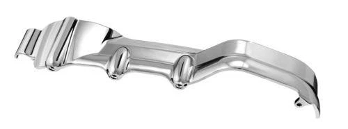 Kuryakyn Deluxe Inner Primary Cover #7780 Harley Davidson - Image 1 of 1