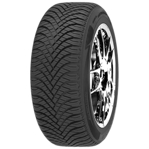 GOODRIDE Ganzjahresreifen 195/45 R 16 XL TL 84V ALL SEASON ELITE Z-401 BSW M+S  - Bild 1 von 3
