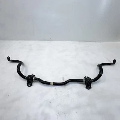 Infiniti QX60 JX35 2013-2020 ESTABILIZADOR DELANTERO OSCILANTE BARRA ANTIVUELCO OEM Foto 1 de 4