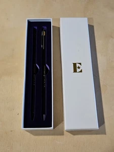 New Elton John Pen & Pencil Set~Farewell Yellow Brick Road 2019 Final Tour! - Picture 1 of 5