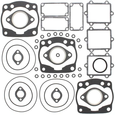 Vertex Snowmobile Top-End Gasket Kit Arctic Cat ZRT 600 (1995-2002) - Image 1 of 2