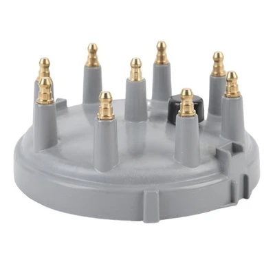 Ignition Distributor Cap Rotor Kit DC12V 8233 Brass Terminals For Bronco E-150✈ - Image 1 of 4