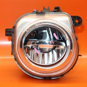 BMW X5 FOG LIGHT RIGHT PASSENGER 2013 2014 2015 2016 LED 6317 7317252 X6 X3 OEM - Picture 1 of 10