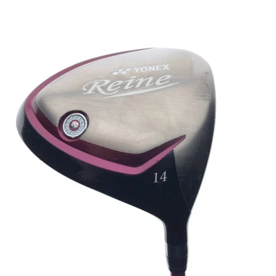 Used Yonex Reine Driver / 14.0 Degrees / Ladies Flex - Image 1 of 4