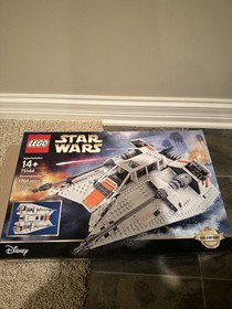 LEGO Star Wars: Snowspeeder (75144) 1703pcs Ultimate Collector Series
