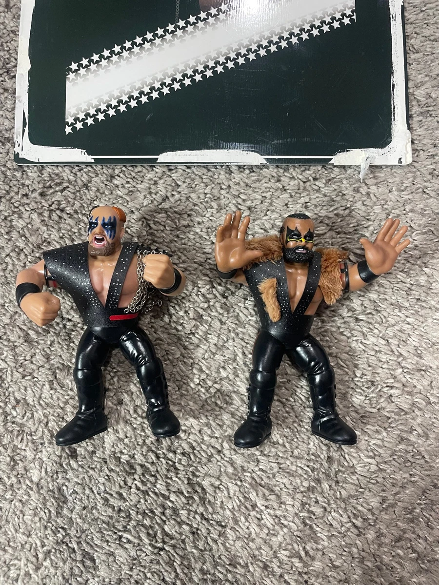 The Warlord Action Action Figures for sale | eBay