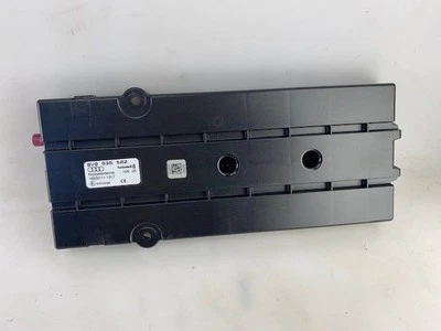 AUDI A3 Berlina 8VS, 8VM Centralina Telefonica 8v0035502 2.0 Benzina 12068751 - Immagine 1 di 4