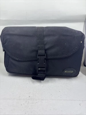 Kodak Camera Bag 9.5"x3.5"x7"  Camera Carrying Case Camera Bag Medium Padded  - Image 1 of 4