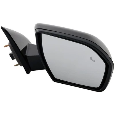 Espejos retrovisores pasajeros lado derecho mano térmica para Ford Expedition 2020-2021 Foto 1 de 4