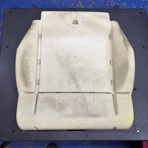 For 2011 2012 Jeep Wrangler Rubicon Sahara Passenger Seat Bottom Foam Cushion - Picture 1 of 10