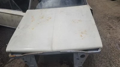 Capucha compatible con Plymouth Barracuda Valiant 360814 1966 Foto 1 de 4