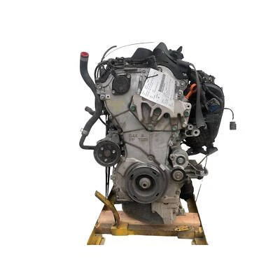 2021-2022 Hyundai Sonata Engine 80k 2.5l Naturally Aspirated Warranty Tested OEM - Image 1 of 4