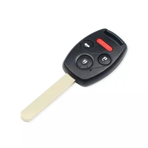 Fits Honda Accord 2003 2004 2005 2006 2007 OUCG8D-380H-A 313.8Mhz Car Remote Key - Picture 1 of 5