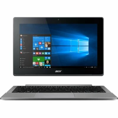 Acer Aspire Switch 11 V 11,6" SW5-173-648Z Intel M 5Y10c 4GB RAM 128GB SSD - Bild 1 von 4