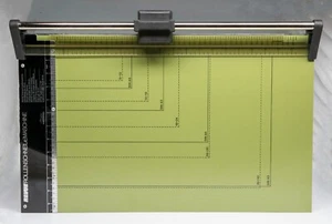 REVUE ROLL TRIMMER 46 cm - Bild 1 von 3