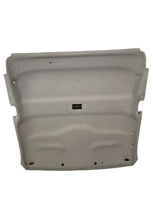 Ford F250 F350 F450 2002-2007 techo gris cabina extendida gris 2003 2004 2005 Foto 1 de 4