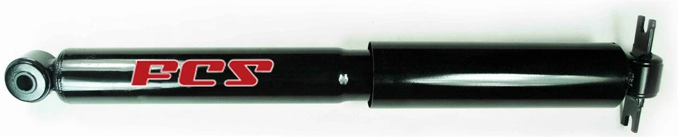 Amortiguador trasero para Jeep Wrangler 1997-2006 FCS 192AE07 Foto 1 de 1