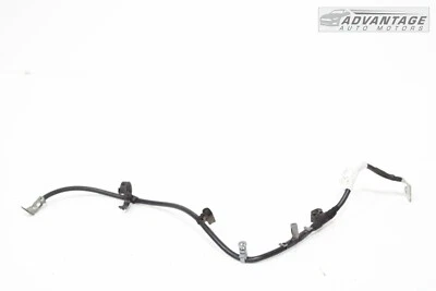 2018-2021 FORD ECOSPORT 2.0L  L4 BATTERY NEGATIVE MINUS CABLE WIRE HARNESS OEM - Image 1 of 4