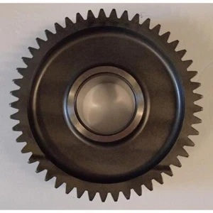 181189A1 Pinion Gear (W/ 49 Teeth) Fits Case-IH Fork Lift Models 585G 586G 588G - Picture 1 of 8