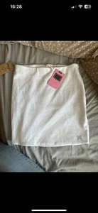 Meshki limited edition 2000s Brittney mini skirt size XL new with tag - Picture 1 of 6