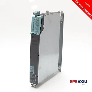 SIEMENS Sinamics Control Supply Module 6SL3100-1DE22-0AA1 6SL3 100-1DE22-0AA1 - Picture 1 of 4