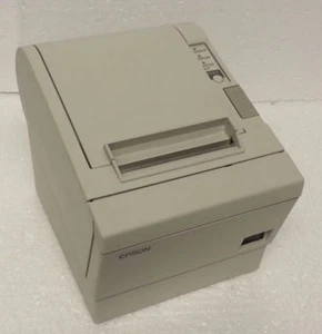 EPSON TM-T88III TM-T88 III M129C BONDRUCKER - PARALLEL - Afbeelding 1 van 2