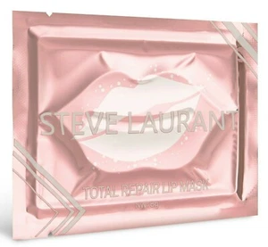 NUEVO Steve Laurant Total Repair Máscara Labial Libre de Crueldad - Imagen 1 de 2