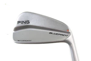Ping Blueprint Iron Set 3-PW Extra-Stiff Right-Handed Steel #9556 Golf Clubs - Picture 1 of 7