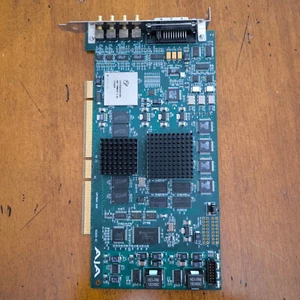 Aja Kona3X PCI-X - Photo 1/3