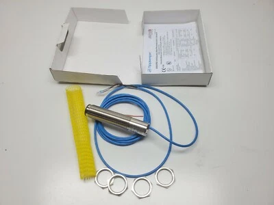 Matrix Tippkemper AX-E-25-P30 Optoelectronic Sensor AX 112G/EExiallCT6 150pF - Image 1 of 4