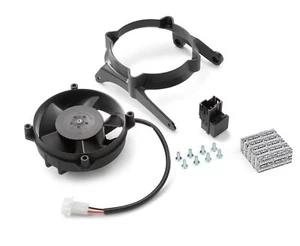 KTM HUSQVARNA GASGAS VENTILADOR ORIGINAL 2 TIEMPOS del AÑO 2017-MODELO 2018 - 23 - Picture 1 of 15