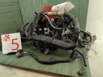 2008 LEXUS RX400H ENGINE BAY WIRE WIRING HARNESS 3.3 EFI AWD AT - Image 1 of 4