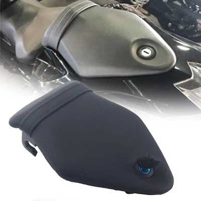 Седло заднего пассажирского сиденья Pillion подходит для BMW S1000RR S1000 RR 2015-19 2019 - Изображение 1 из 4