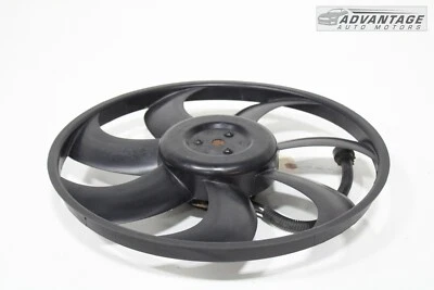 2017-2022 KIA SPORTAGE 2.4L ENGINE RADIATOR COOLING FAN BLADE W/ MOTOR OEM - Image 1 of 4