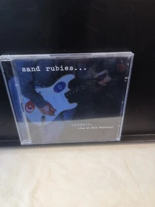 Goodbye: Live at Alte Malzerei von Sand Rubies | CD | Zustand sehr gut - Bild 1 von 1
