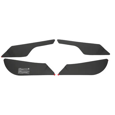 OEM 2019-2025 Subaru Ascent Interior Door Panel Scuff Guard Protector J131SXC000 - Image 1 of 3