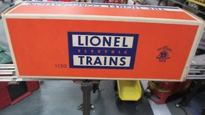 Lionel Postwar, 1130 Locomotive , Empty Box & Liner - Picture 1 of 9