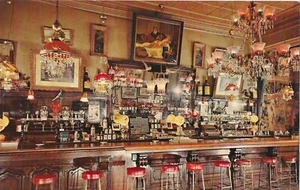 Washoe Club in Virginia City, Nevada - Picture 1 of 2