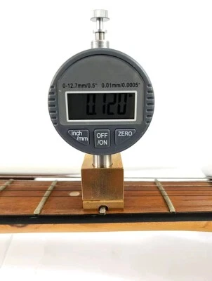 Nut Slotting Gauge - Image 1 of 3