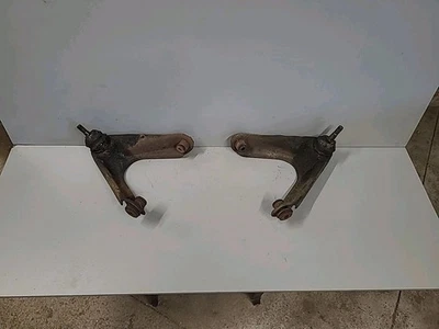 1968-70? DODGE CHARGER PLYMOUTH Roadrunner UPPER CONTROL ARMs MOPAR - Image 1 of 4