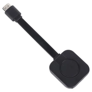Wireless Display Adapter HD Multimedia Interface Screen Cast Adapter For Phon CB - Bild 1 von 22