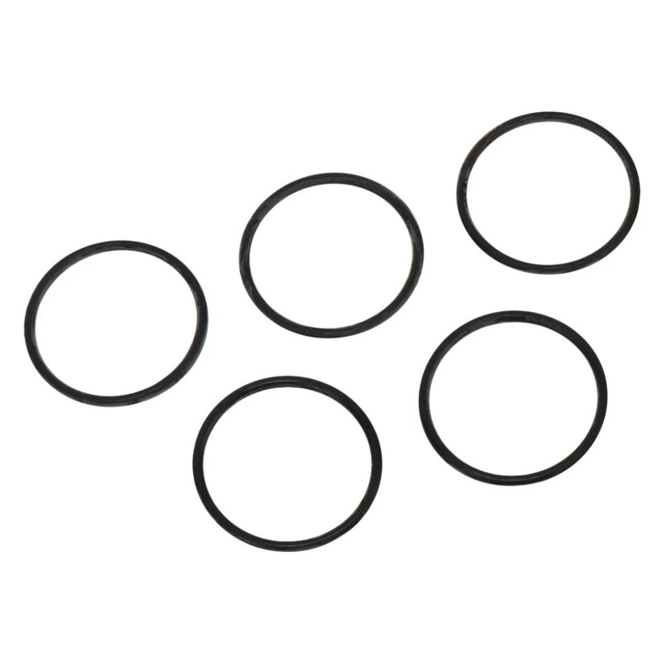 Original ACDelco para Saturn Vue 2002 2003 sello enfriador de aceite de motor llanta redonda de goma Foto 1 de 4