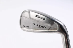 Mizuno Fli-Hi Utility #3 Iron / 21 Degree / Stiff Flex Dynamic Gold Lite Shaft - Picture 1 of 6