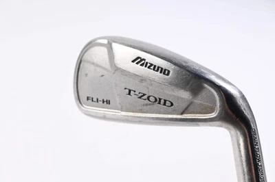Mizuno Fli-Hi Utility #3 Iron / 21 Degree / Stiff Flex Dynamic Gold Lite Shaft - Image 1 of 4